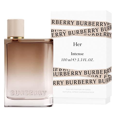 burberry неr intense|burberry her intense reviews.